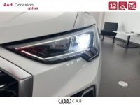 Audi Q3 Sportback 35 TFSI 150 ch S tronic 7 S line - <small></small> 35.900 € <small>TTC</small> - #11