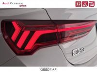 Audi Q3 Sportback 35 TFSI 150 ch S tronic 7 S line - <small></small> 35.900 € <small>TTC</small> - #12