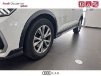 Audi Q3 Sportback 35 TFSI 150 ch S tronic 7 S line - <small></small> 35.900 € <small>TTC</small> - #13