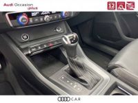 Audi Q3 Sportback 35 TFSI 150 ch S tronic 7 S line - <small></small> 35.900 € <small>TTC</small> - #14