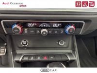 Audi Q3 Sportback 35 TFSI 150 ch S tronic 7 S line - <small></small> 35.900 € <small>TTC</small> - #15