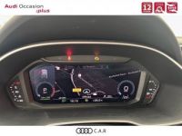 Audi Q3 Sportback 35 TFSI 150 ch S tronic 7 S line - <small></small> 35.900 € <small>TTC</small> - #20