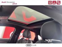 Audi Q3 Sportback 35 TFSI 150 ch S tronic 7 S line - <small></small> 35.900 € <small>TTC</small> - #21