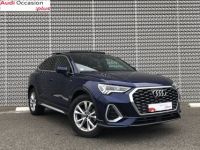 Audi Q3 Sportback 35 TFSI 150 ch S tronic 7 S line - <small></small> 44.990 € <small>TTC</small> - #3