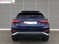 Audi Q3 Sportback 35 TFSI 150 ch S tronic 7 S line - <small></small> 44.990 € <small>TTC</small> - #5