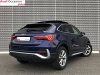 Audi Q3 Sportback 35 TFSI 150 ch S tronic 7 S line - <small></small> 44.990 € <small>TTC</small> - #6