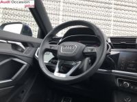 Audi Q3 Sportback 35 TFSI 150 ch S tronic 7 S line - <small></small> 44.990 € <small>TTC</small> - #9