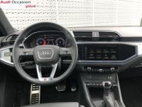 Audi Q3 Sportback 35 TFSI 150 ch S tronic 7 S line - <small></small> 44.990 € <small>TTC</small> - #10