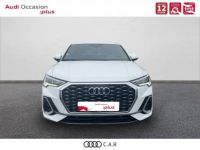 Audi Q3 Sportback 35 TFSI 150 ch S tronic 7 S line - <small></small> 32.900 € <small>TTC</small> - #2