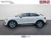 Audi Q3 Sportback 35 TFSI 150 ch S tronic 7 S line - <small></small> 32.900 € <small>TTC</small> - #3