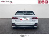 Audi Q3 Sportback 35 TFSI 150 ch S tronic 7 S line - <small></small> 32.900 € <small>TTC</small> - #4