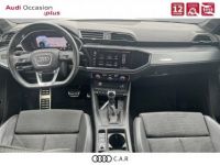 Audi Q3 Sportback 35 TFSI 150 ch S tronic 7 S line - <small></small> 32.900 € <small>TTC</small> - #6