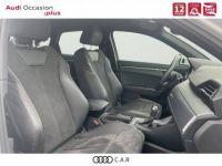 Audi Q3 Sportback 35 TFSI 150 ch S tronic 7 S line - <small></small> 32.900 € <small>TTC</small> - #7