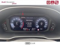 Audi Q3 Sportback 35 TFSI 150 ch S tronic 7 S line - <small></small> 32.900 € <small>TTC</small> - #14