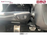 Audi Q3 Sportback 35 TFSI 150 ch S tronic 7 S line - <small></small> 32.900 € <small>TTC</small> - #15