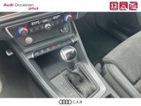 Audi Q3 Sportback 35 TFSI 150 ch S tronic 7 S line - <small></small> 32.900 € <small>TTC</small> - #17