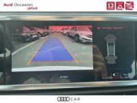 Audi Q3 Sportback 35 TFSI 150 ch S tronic 7 S line - <small></small> 32.900 € <small>TTC</small> - #19