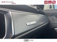 Audi Q3 Sportback 35 TFSI 150 ch S tronic 7 S line - <small></small> 32.900 € <small>TTC</small> - #20