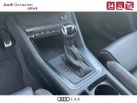 Audi Q3 Sportback 35 TFSI 150 ch S tronic 7 S line - <small></small> 49.900 € <small>TTC</small> - #1