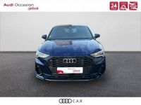 Audi Q3 Sportback 35 TFSI 150 ch S tronic 7 S line - <small></small> 49.900 € <small>TTC</small> - #3