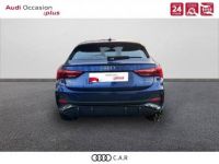 Audi Q3 Sportback 35 TFSI 150 ch S tronic 7 S line - <small></small> 49.900 € <small>TTC</small> - #5