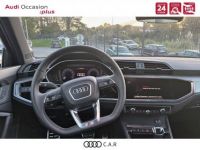 Audi Q3 Sportback 35 TFSI 150 ch S tronic 7 S line - <small></small> 49.900 € <small>TTC</small> - #7