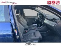 Audi Q3 Sportback 35 TFSI 150 ch S tronic 7 S line - <small></small> 49.900 € <small>TTC</small> - #8