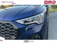 Audi Q3 Sportback 35 TFSI 150 ch S tronic 7 S line - <small></small> 49.900 € <small>TTC</small> - #11