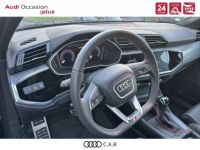 Audi Q3 Sportback 35 TFSI 150 ch S tronic 7 S line - <small></small> 49.900 € <small>TTC</small> - #12