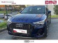 Audi Q3 Sportback 35 TFSI 150 ch S tronic 7 S line - <small></small> 49.900 € <small>TTC</small> - #13