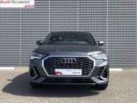 Audi Q3 Sportback 35 TFSI 150 ch S tronic 7 S line - <small></small> 46.990 € <small>TTC</small> - #2