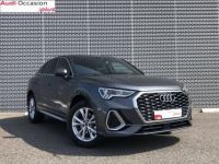 Audi Q3 Sportback 35 TFSI 150 ch S tronic 7 S line - <small></small> 46.990 € <small>TTC</small> - #3