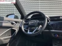 Audi Q3 Sportback 35 TFSI 150 ch S tronic 7 S line - <small></small> 46.990 € <small>TTC</small> - #9