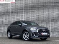 Audi Q3 Sportback 35 TFSI 150 ch S tronic 7 S line - <small></small> 44.900 € <small>TTC</small> - #2