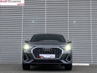 Audi Q3 Sportback 35 TFSI 150 ch S tronic 7 S line - <small></small> 44.900 € <small>TTC</small> - #3