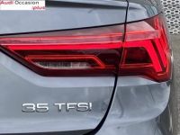 Audi Q3 Sportback 35 TFSI 150 ch S tronic 7 S line - <small></small> 44.900 € <small>TTC</small> - #40