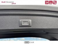 Audi Q3 Sportback 35 TFSI 150 ch S tronic 7 S line - <small></small> 54.751 € <small>TTC</small> - #2