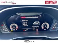 Audi Q3 Sportback 35 TFSI 150 ch S tronic 7 S line - <small></small> 54.751 € <small>TTC</small> - #3