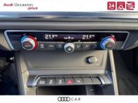 Audi Q3 Sportback 35 TFSI 150 ch S tronic 7 S line - <small></small> 54.751 € <small>TTC</small> - #6