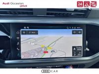 Audi Q3 Sportback 35 TFSI 150 ch S tronic 7 S line - <small></small> 54.751 € <small>TTC</small> - #7