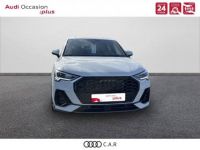 Audi Q3 Sportback 35 TFSI 150 ch S tronic 7 S line - <small></small> 54.751 € <small>TTC</small> - #8