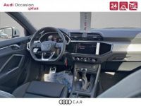 Audi Q3 Sportback 35 TFSI 150 ch S tronic 7 S line - <small></small> 54.751 € <small>TTC</small> - #12