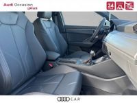 Audi Q3 Sportback 35 TFSI 150 ch S tronic 7 S line - <small></small> 54.751 € <small>TTC</small> - #13