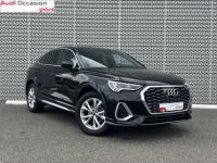 Audi Q3 Sportback 35 TFSI 150 ch S tronic 7 S line - <small></small> 47.990 € <small>TTC</small> - #3