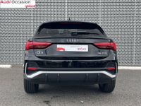 Audi Q3 Sportback 35 TFSI 150 ch S tronic 7 S line - <small></small> 47.990 € <small>TTC</small> - #5