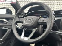 Audi Q3 Sportback 35 TFSI 150 ch S tronic 7 S line - <small></small> 47.990 € <small>TTC</small> - #8