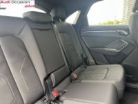 Audi Q3 Sportback 35 TFSI 150 ch S tronic 7 S line - <small></small> 47.990 € <small>TTC</small> - #9