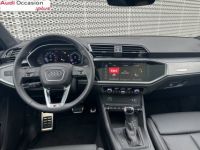 Audi Q3 Sportback 35 TFSI 150 ch S tronic 7 S line - <small></small> 47.990 € <small>TTC</small> - #11