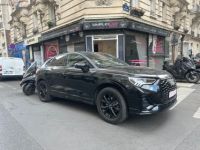 Audi Q3 Sportback 35 TFSI 150 ch S tronic 7 S line - <small></small> 35.790 € <small>TTC</small> - #1