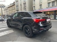 Audi Q3 Sportback 35 TFSI 150 ch S tronic 7 S line - <small></small> 35.790 € <small>TTC</small> - #7